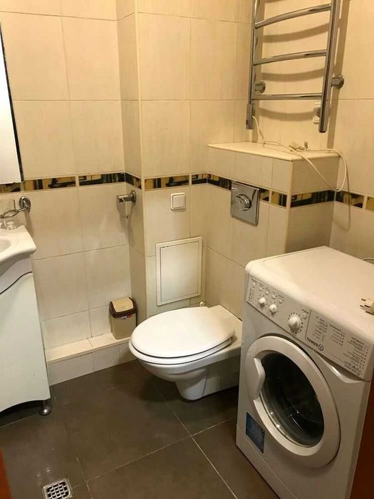 Квартира на вул. Дмитрия Яворницкого, 67 в Дніпрі, ID 384775, фото №5