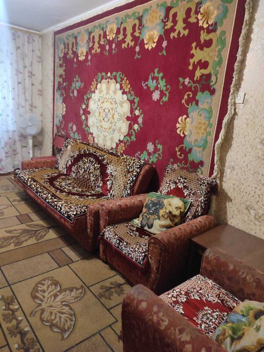Квартира на Саксаганський в Кривий Ріг, ID 384732, фото №2