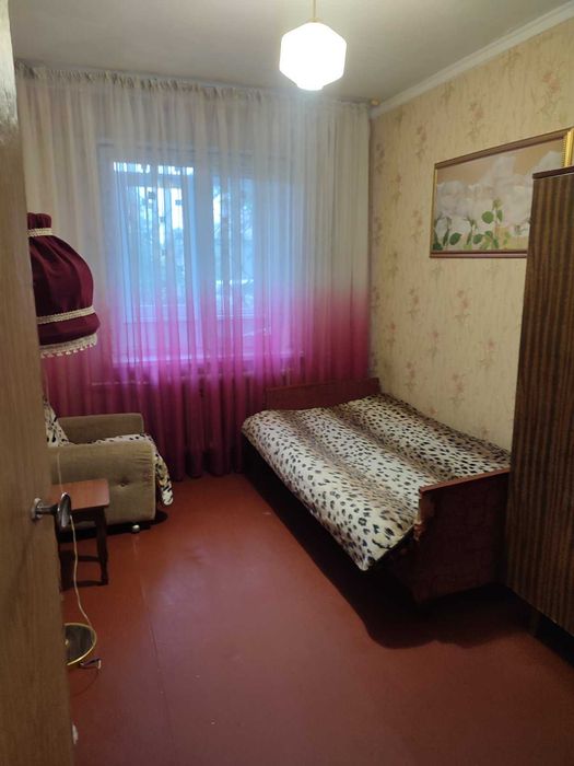 Квартира на Саксаганський в Кривому Розі, ID 384732, фото №7