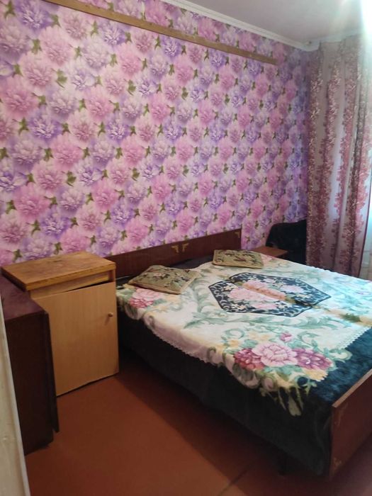 Квартира на Саксаганський в Кривому Розі, ID 384732, фото №8