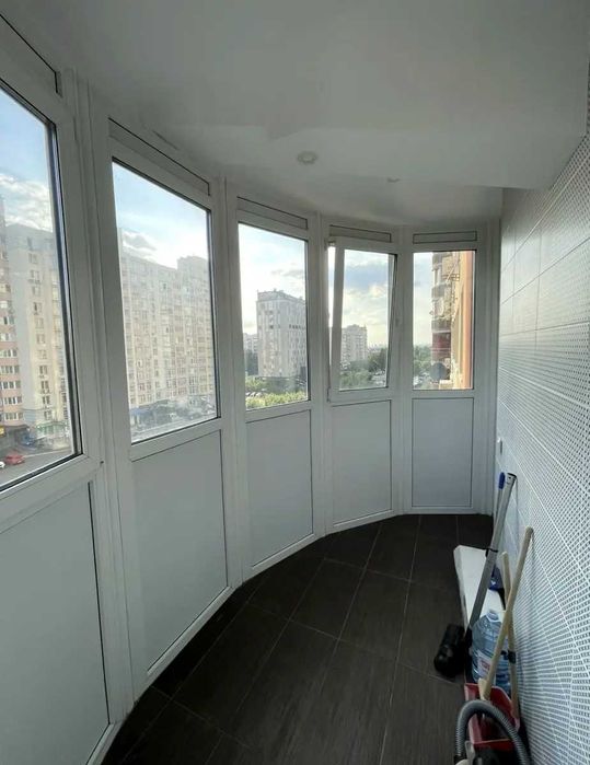 Квартира на ЖК Ліко-Град в Києві, ID 384776, фото №9