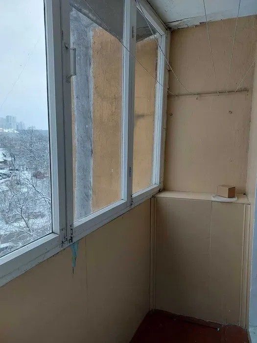 Квартира на вул. Ружинська, 31 в Києві, ID 384774, фото №11