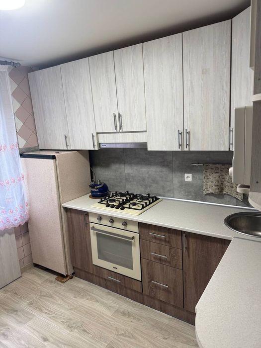 Квартира на вул. Романтическа в Запоріжжя, ID 384789, фото №2