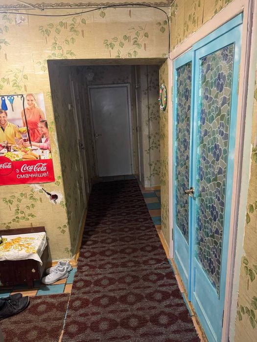 Квартира на вул. Романтическа в Запоріжжі, ID 384789, фото №11