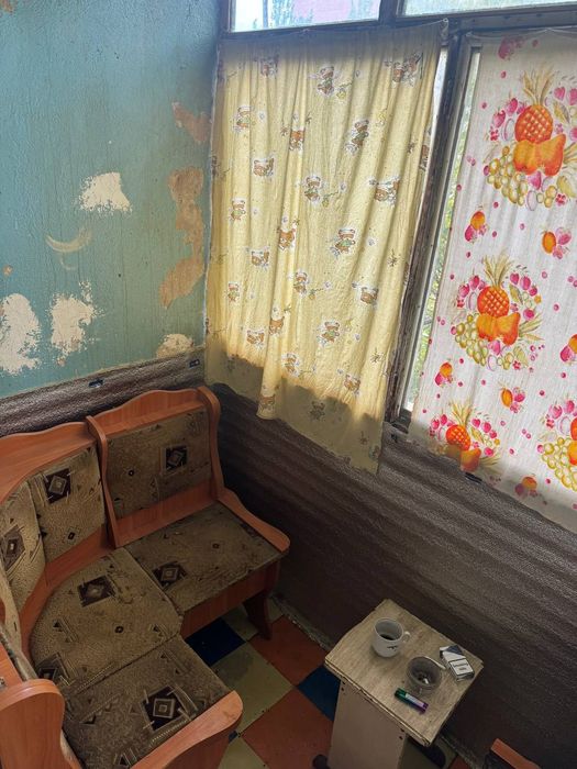 Квартира на вул. Романтическа в Запоріжжі, ID 384789, фото №14