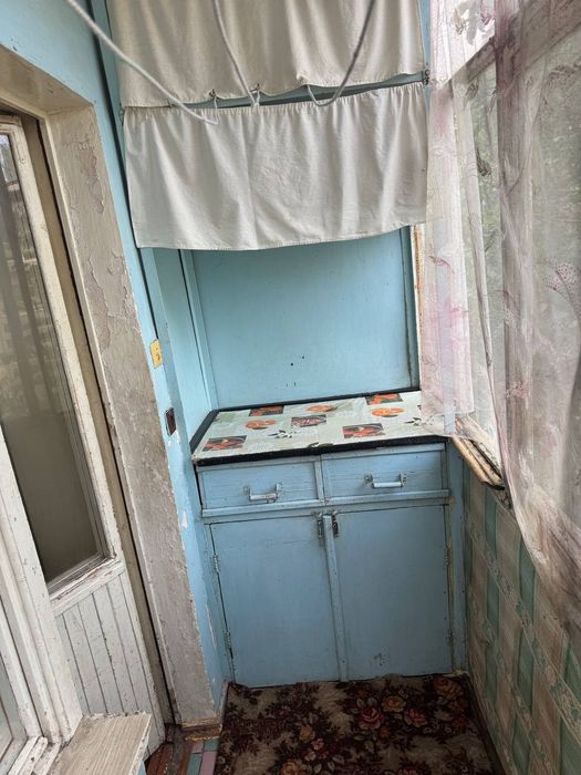 Квартира на вул. Романтическа в Запоріжжі, ID 384789, фото №15
