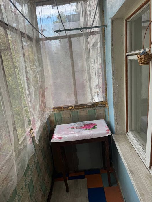 Квартира на вул. Романтическа в Запоріжжі, ID 384789, фото №16