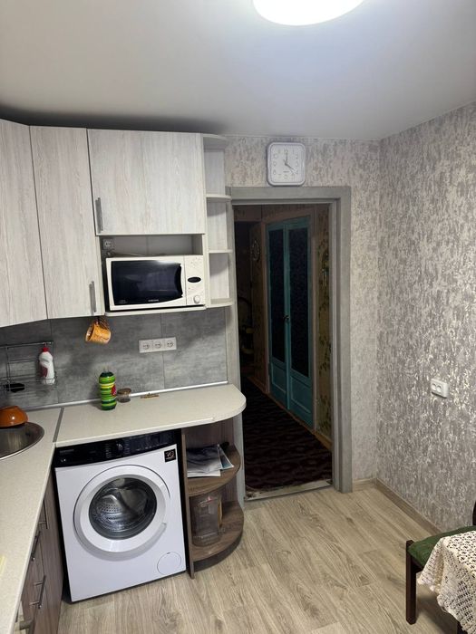Квартира на вул. Романтическа в Запоріжжя, ID 384789, фото №3