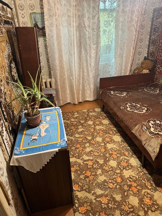 Квартира на вул. Романтическа в Запоріжжя, ID 384789, фото №5