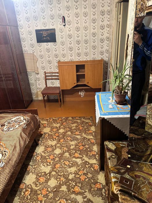 Квартира на вул. Романтическа в Запоріжжі, ID 384789, фото №6