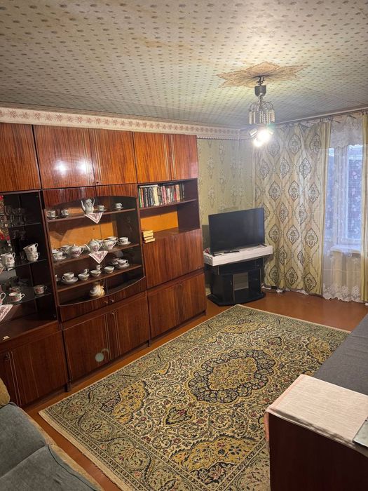 Квартира на вул. Романтическа в Запоріжжі, ID 384789, фото №8