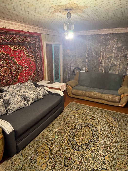 Квартира на вул. Романтическа в Запоріжжі, ID 384789, фото №9