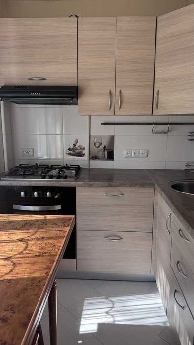 Квартира на вул. Юлії Здановської, 21/14 в Київ, ID 384790, фото №1