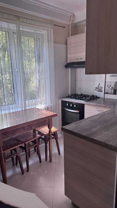 Квартира на вул. Юлії Здановської, 21/14 в Київ, ID 384790, фото №2