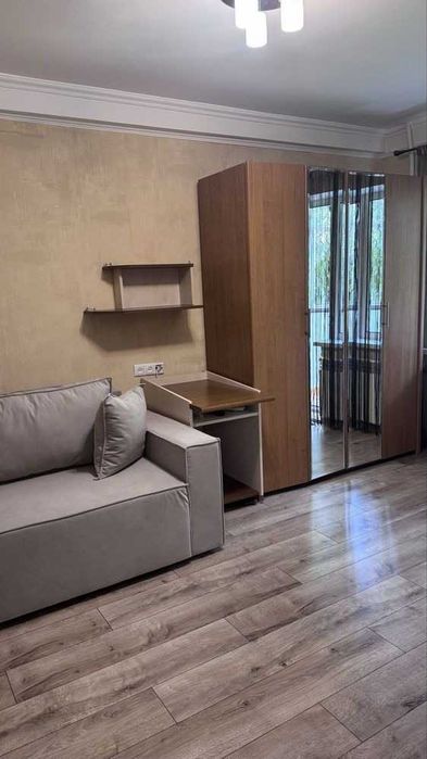Квартира на вул. Юлії Здановської, 21/14 в Київ, ID 384790, фото №5