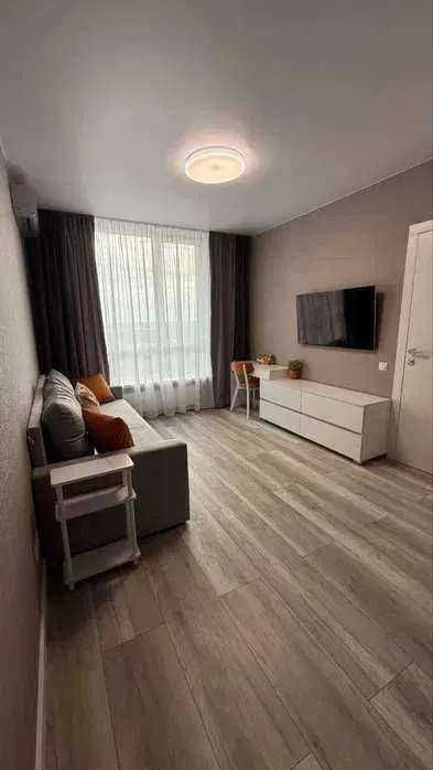 Квартира на вул. Кадетський Гай, 8 в Київ, ID 384788, фото №2