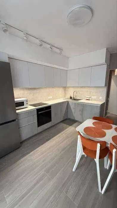 Квартира на вул. Кадетський Гай, 8 в Київ, ID 384788, фото №5