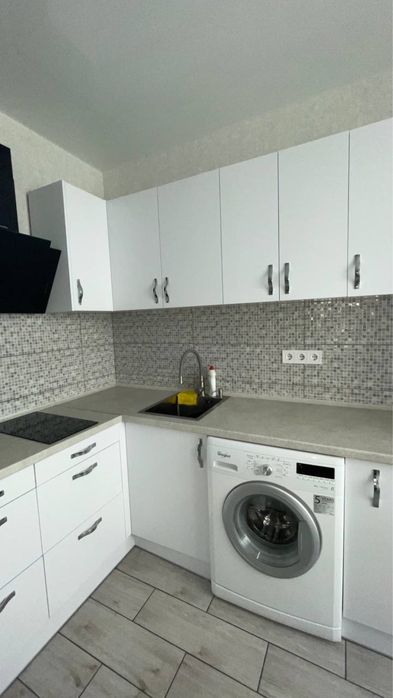 Квартира на ЖК Пролисок в Харкові, ID 384845, фото №3