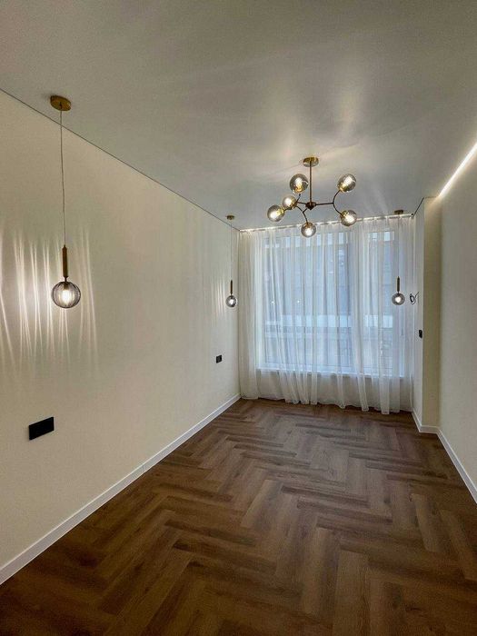 Квартира на ЖК Family Plaza в Івано-Франківську, ID 384901, фото №9