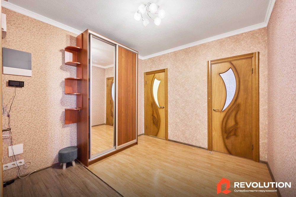 Квартира на вул. Єфремова, 4 в Києві, ID 384810, фото №14