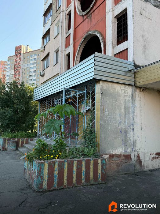 Квартира на вул. Єфремова, 4 в Києві, ID 384810, фото №19