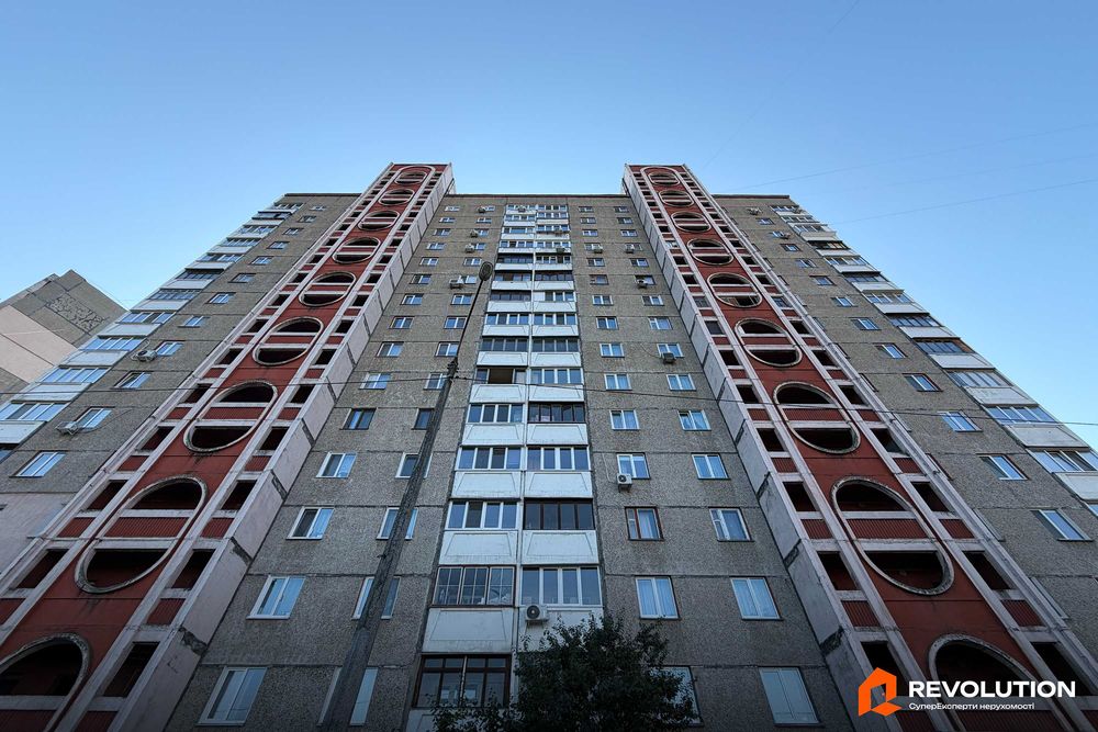 Квартира на вул. Єфремова, 4 в Києві, ID 384810, фото №20