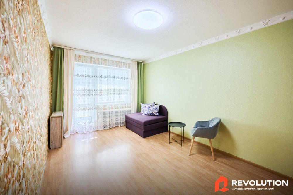 Квартира на вул. Єфремова, 4 в Київ, ID 384810, фото №4