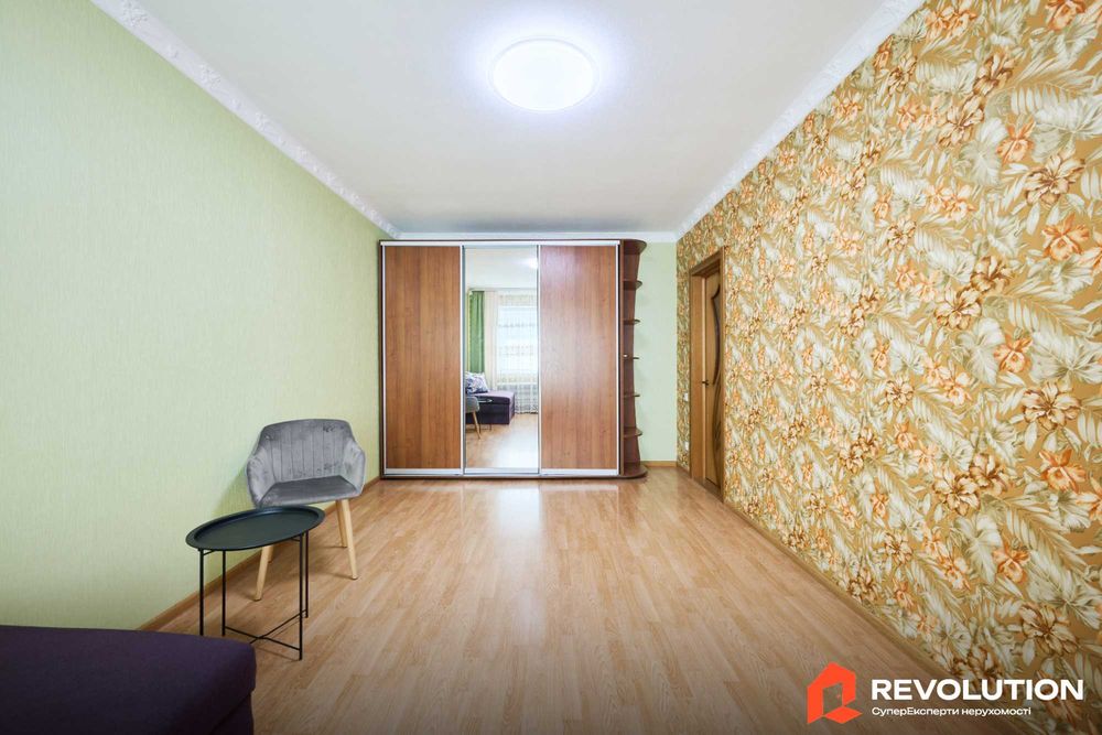 Квартира на вул. Єфремова, 4 в Київ, ID 384810, фото №5