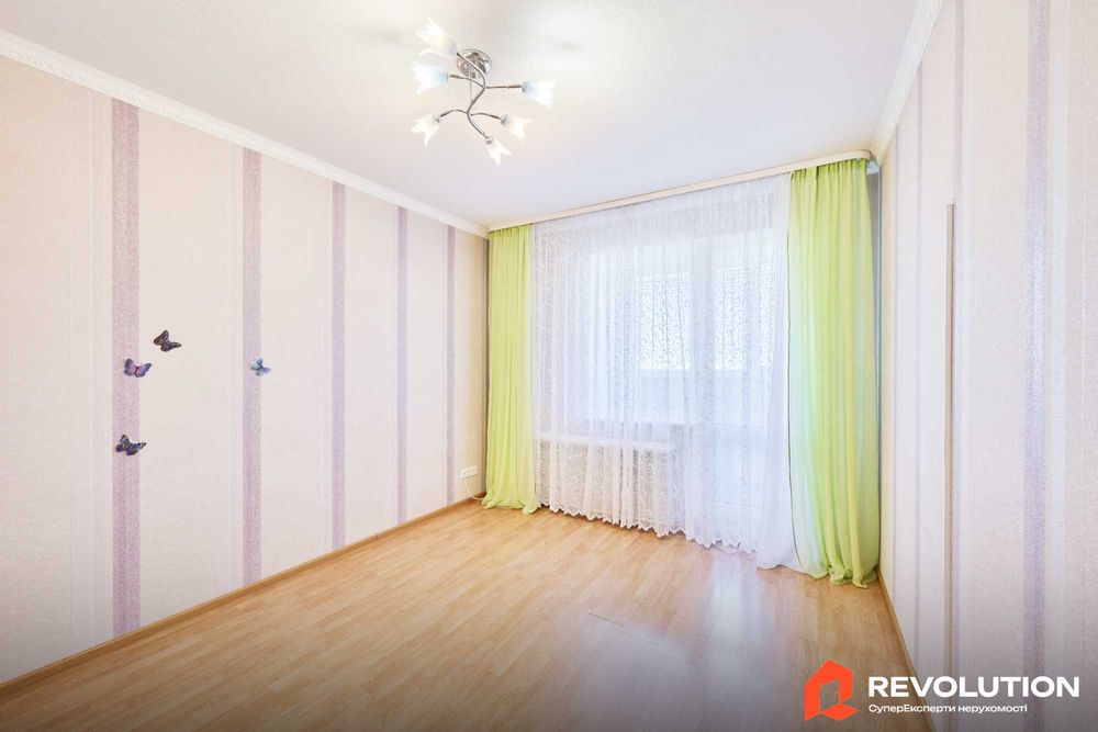 Квартира на вул. Єфремова, 4 в Києві, ID 384810, фото №6