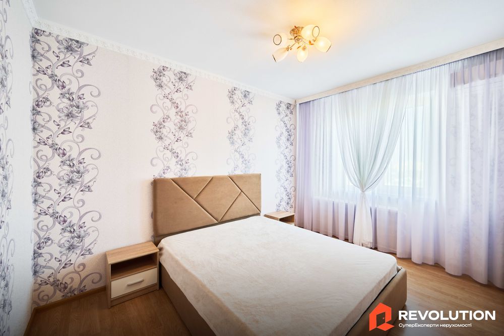 Квартира на вул. Єфремова, 4 в Києві, ID 384810, фото №8