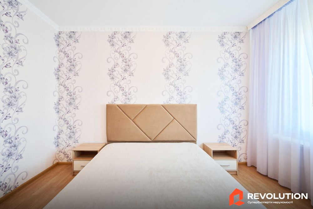 Квартира на вул. Єфремова, 4 в Києві, ID 384810, фото №9