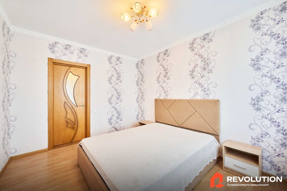 Квартира на вул. Єфремова, 4 в Києві, ID 384810, фото №10