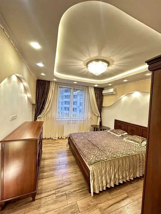 Квартира на Шевченківський в Київ, ID 384852, фото №3