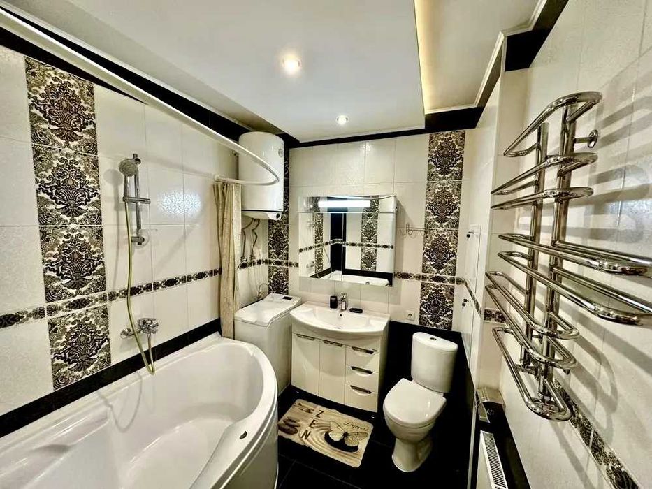 Квартира на Шевченківський в Київ, ID 384852, фото №4