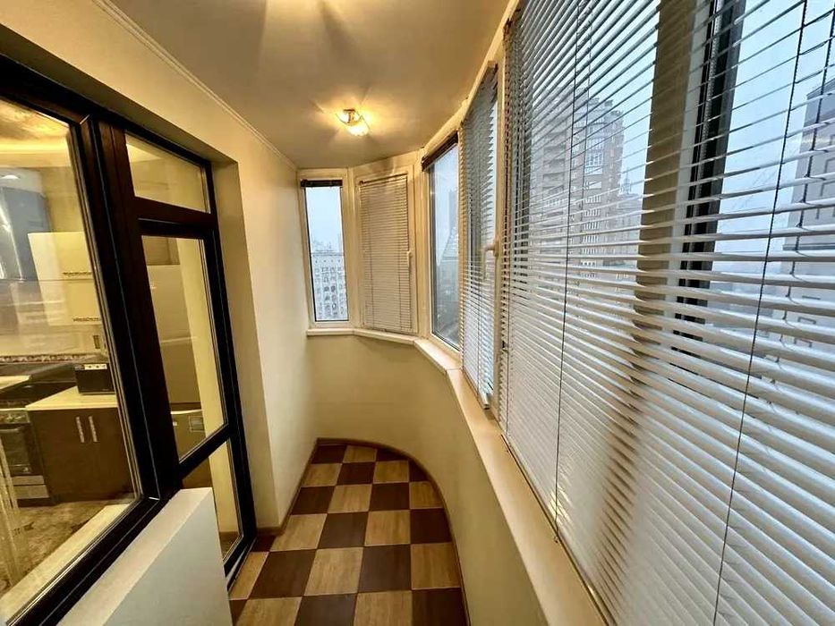 Квартира на Шевченківський в Київ, ID 384852, фото №5