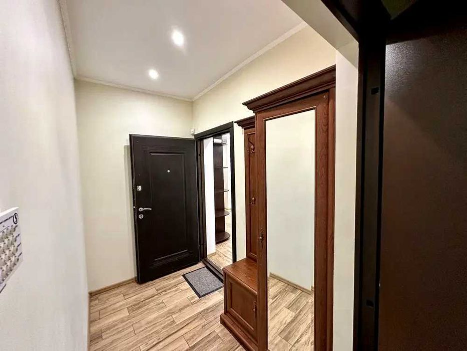 Квартира на Шевченківський в Києві, ID 384852, фото №6