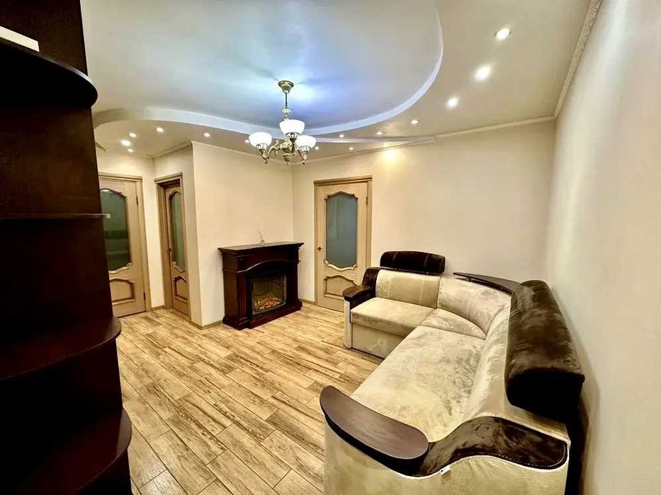 Квартира на Шевченківський в Києві, ID 384852, фото №7