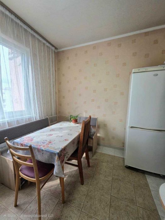 Квартира на вул. Вербицького, 14А в Києві, ID 384922, фото №4