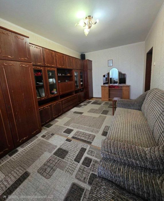 Квартира на вул. Вербицького, 14А в Києві, ID 384922, фото №7