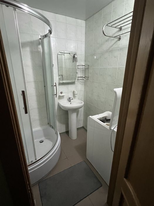 Квартира на Комунарський в Запоріжжі, ID 384855, фото №11