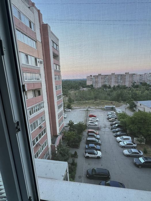 Квартира на Комунарський в Запоріжжі, ID 384855, фото №13