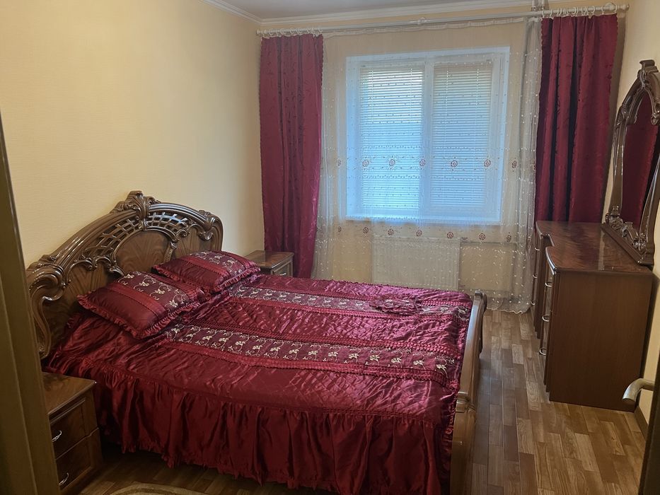Квартира на Комунарський в Запоріжжі, ID 384855, фото №4
