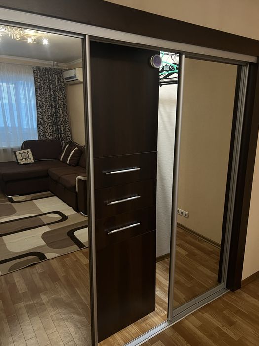 Квартира на Комунарський в Запоріжжі, ID 384855, фото №5