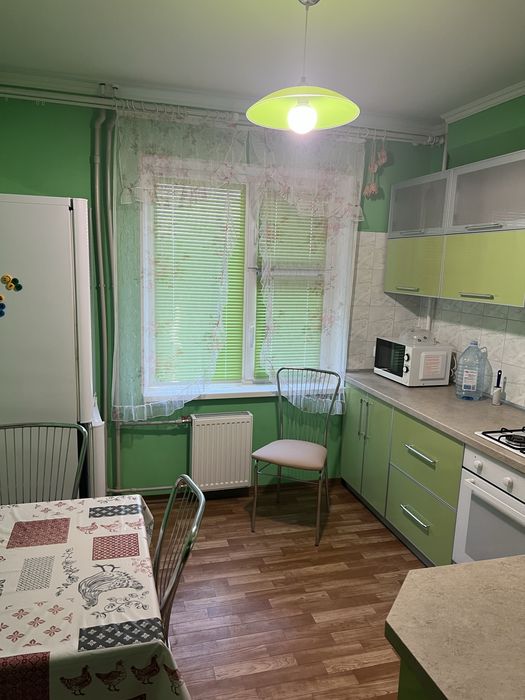 Квартира на Комунарський в Запоріжжі, ID 384855, фото №8