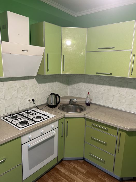 Квартира на Комунарський в Запоріжжі, ID 384855, фото №9