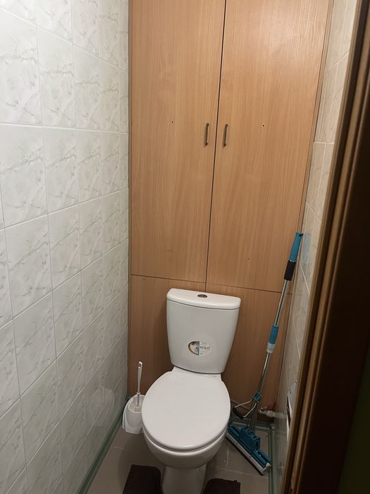 Квартира на Комунарський в Запоріжжі, ID 384855, фото №10