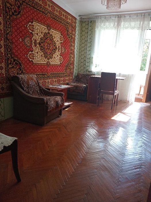 Квартира на вул. Заклинських, ID 384858, фото №1
