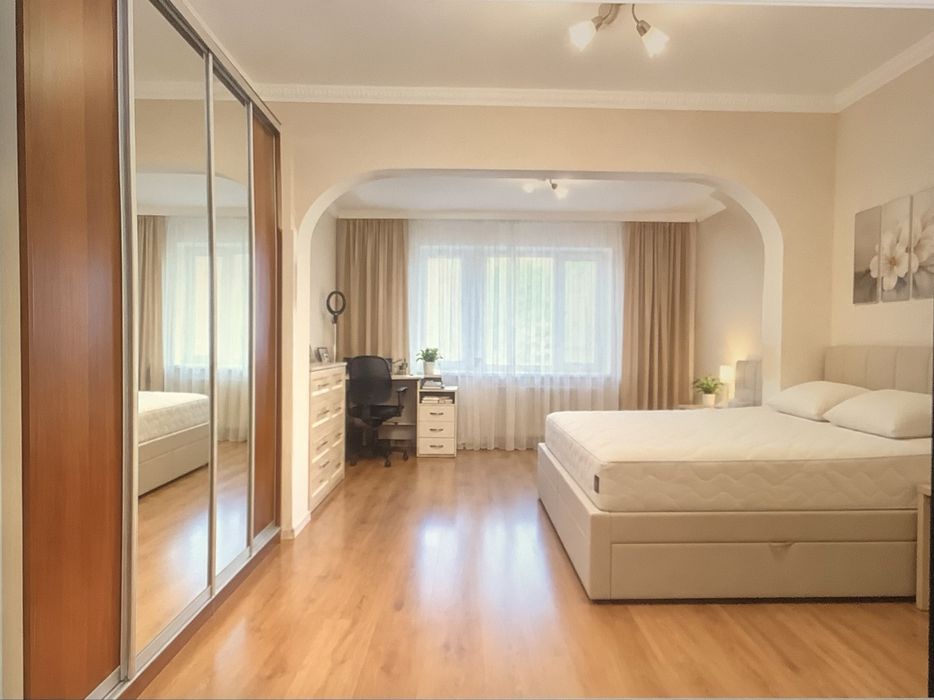 Квартира на вул. Щербаківського в Київ, ID 384853, фото №1