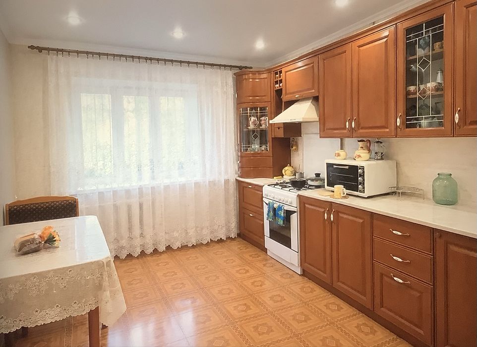 Квартира на вул. Щербаківського в Київ, ID 384853, фото №2