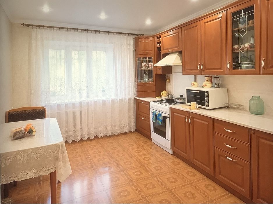 Квартира на вул. Щербаківського в Київ, ID 384853, фото №4